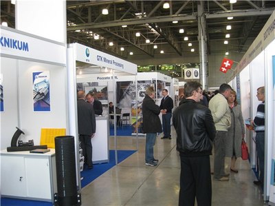 南非約翰內斯堡國際電力工業(yè)展覽會 展會時間與專業(yè)會展服務