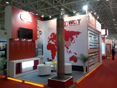 上海一里井會展服務公司 保健食品行業(yè)的專業(yè)助力