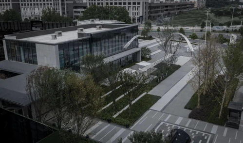 墨刻景觀 ▏MEKE 2021景觀設(shè)計精品合集 自然與人文的交融